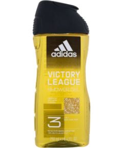 Adidas Victory League / Shower Gel 3-In-1 250ml