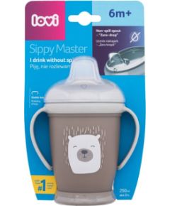 Lovi Buddy Bear / Sippy Master 250ml