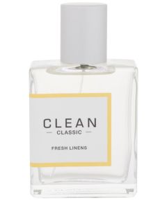 Clean Classic / Fresh Linens 60ml