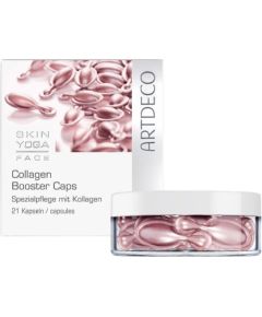 Artdeco Skin Yoga / Collagen Booster Caps 21pc Косметика для тела