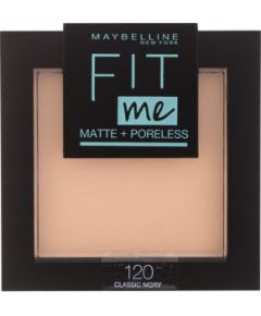 Maybelline Fit Me! / Matte + Poreless 9g