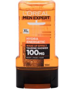 L'oreal Men Expert / Hydra Energetic 300ml