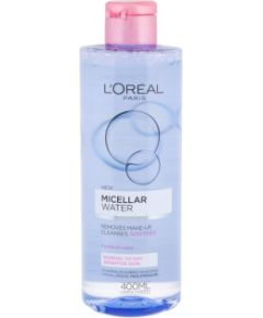 L'oreal Micellar Water 400ml