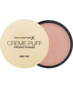 Max Factor Creme Puff 14g