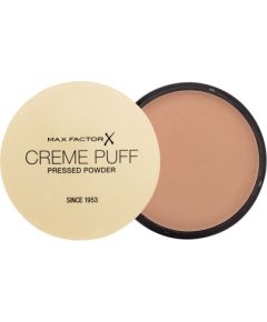 Max Factor Creme Puff 14g