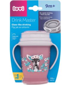 Lovi Wild Soul / Drink Master 250ml Girl