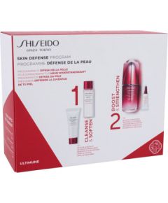 Shiseido Ultimune / Skin Defense Program 50ml