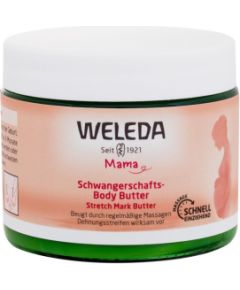 Weleda Mother / Stretch Mark Body Butter 150ml