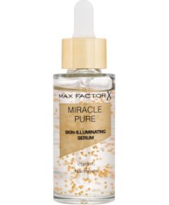 Max Factor Miracle Pure / Skin-Illuminating Serum 30ml