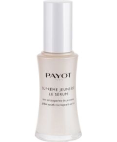 Payot Supreme Jeunesse / Global Youth Micropearls 30ml
