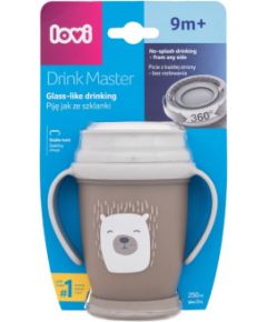 Lovi Buddy Bear / Drink Master 250ml