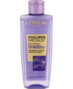 L'oreal Hyaluron Specialist / Replumping Moisturizing 200ml