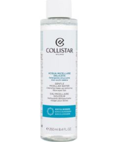 Collistar Respect The Microbioma / Gentle Micellar Water 250ml