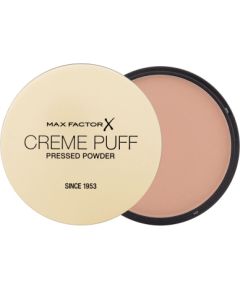 Max Factor Creme Puff 14g