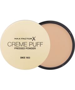 Max Factor Creme Puff 14g