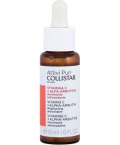 Collistar Pure Actives / Vitamin C + Alpha-Arbutin 30ml