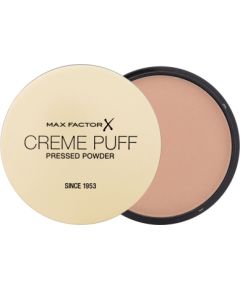 Max Factor Creme Puff 14g