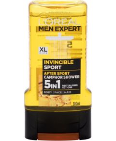 L'oreal Men Expert / Invincible Sport 300ml 5 in 1