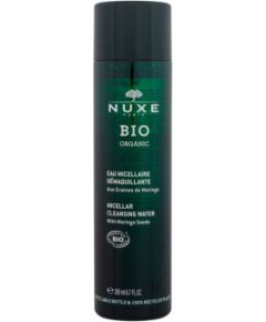 Nuxe Bio Organic / Micellar Cleansing Water 200ml