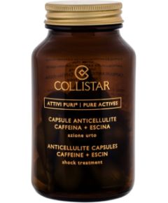 Collistar Pure Actives / Anticellulite Capsules 14pc