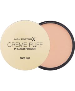 Max Factor Creme Puff 14g