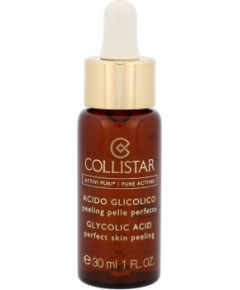 Collistar Pure Actives / Glycolic Acid Perfect Skin Peeling 30ml