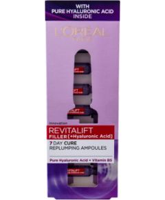 L'oreal Revitalift Filler HA / 7 Day Cure 9,1ml