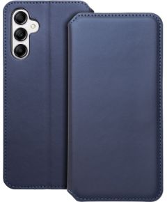 Fusion Dual Pocket Book книжка чехол для Samsung A145 | A146 Galaxy A14 4G | 5G синий