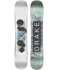 Drake Squad Wide / 160 cm (W)