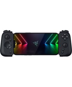 Razer Kishi V2 for iPhone, Gamepad (black)