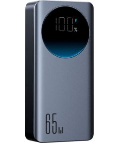 External battery Power Bank Joyroom JR-PBF05 65W 30000mAh black