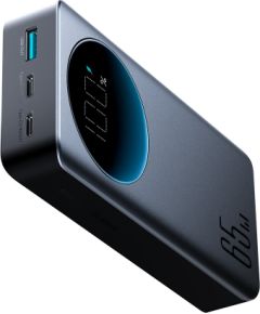 Внешний аккумулятор Power Bank Joyroom JR-PBF04 65W 20000mAh черный
