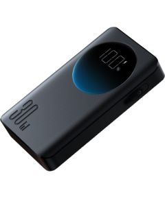 External battery Power Bank Joyroom JR-PBF01 30W 10000mAh black