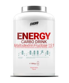 Dion Dzēriens ENERGY 1350g