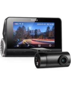 Xiaomi 70mai Dash Cam A810-2 HDR 4K UHD + RearCam RC12