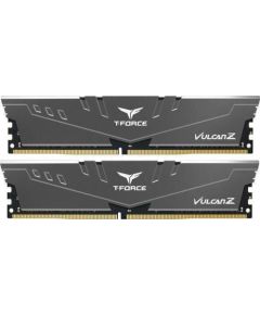 Team Group Vulcan Z Memory, DDR4, 32GB, 3600MHz, CL18 (TLZGD432G3600HC18JDC01)