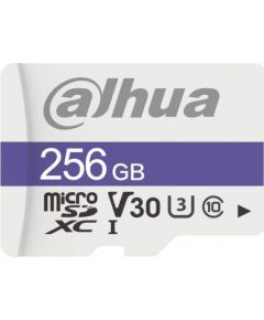 Dahua Technology TF-C100 MicroSDXC 256 GB Class 10 U3 V30 (TF-C100/256GB)