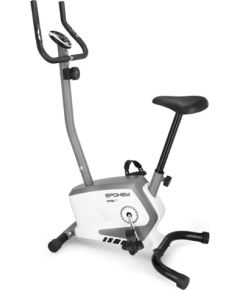 Spokey Vital+ 940883 magnetic exercise bike