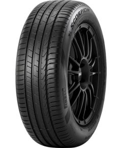 235/55R19 PIRELLI SCORPION 101T (+) Seal Inside Elect FSL DOT21 ABB69