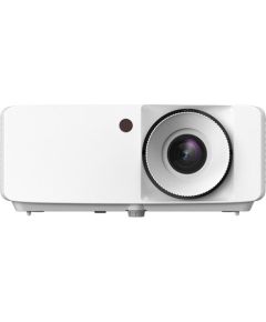 Optoma ZH350 data projector Standard throw projector 3600 ANSI lumens DLP 1080p (1920x1080) 3D White