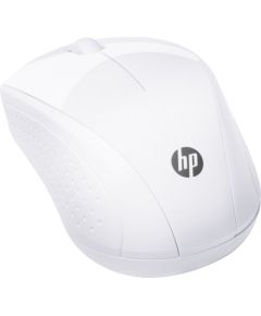 HP 220 mouse RF Wireless Optical