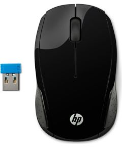 HP Wireless Mouse 200