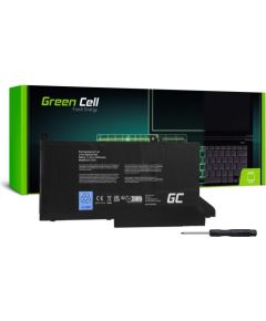 Green Cell DE127V2 Dell laptop battery 11,4V 2700mAh