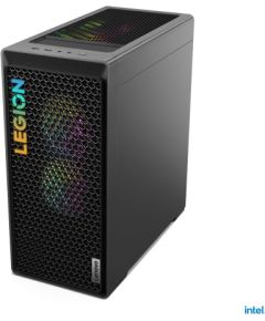 Lenovo Legion T5 Intel® Core™ i5 i5-13400F 32 GB DDR5-SDRAM 1 TB SSD NVIDIA GeForce RTX 4060 Ti Windows 11 Home Tower PC Grey