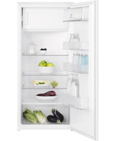 ELECTROLUX LFB3AE12S Ledusskapis, iebūvējams 122cm