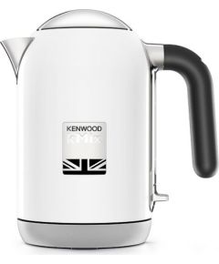 Kenwood ZJX650WH kMix tējkanna, balta 1L 2200W