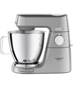 Kenwood KVL85.704SI Titanium Chef Baker XL Megapack  virtuves kombainis