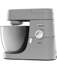 Kenwood Chef XL KVL4170S virtuves kombainis ar blenderi un gaļas mašīnu