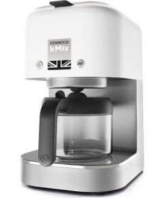 Kenwood kMix COX750WH kafijas automāts, balts