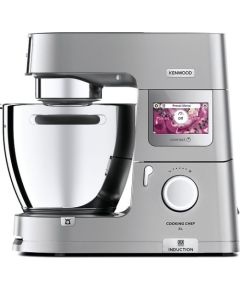 Kenwood KCL95.004SI Cooking Chef virtuves kombainis